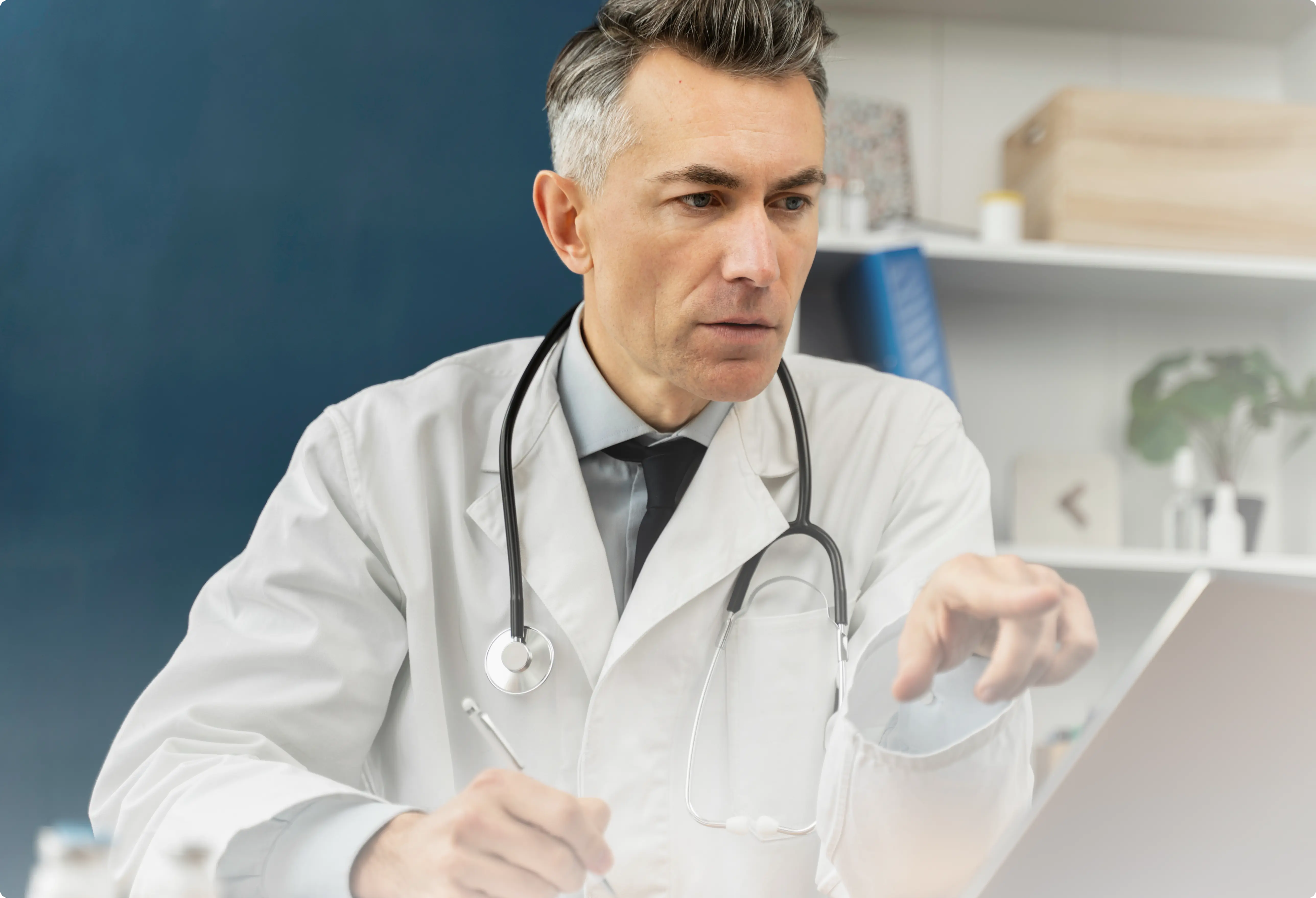 doctor banner